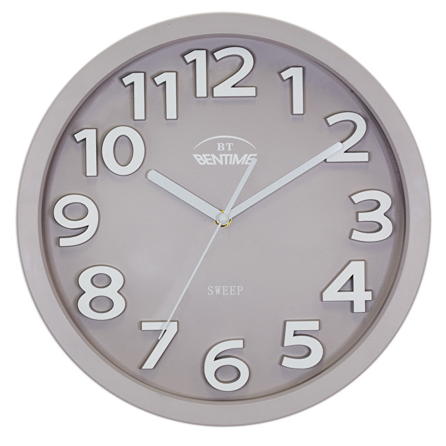 Orë muri Bentime H43-SW8033BE
