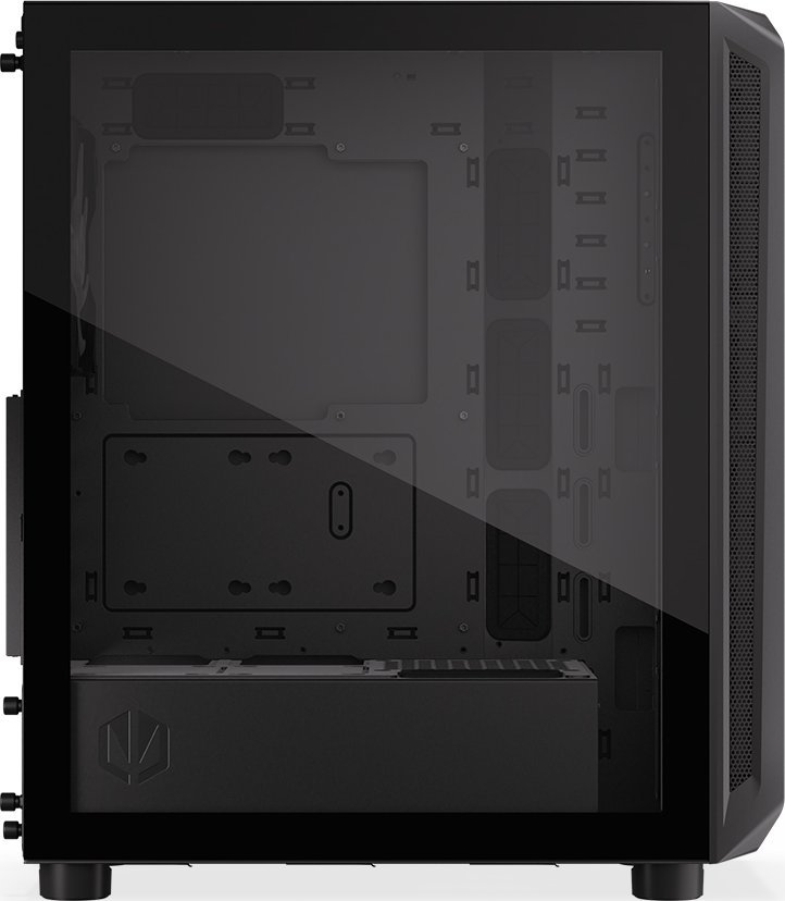 Kasë Endorfy Arx 500 ARGB, Midi Tower
