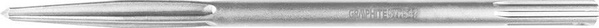 Daltë Graphite, 400 mm