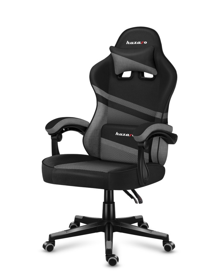 Karrige gaming Huzaro HZ-FORCE 4.4, hirtë