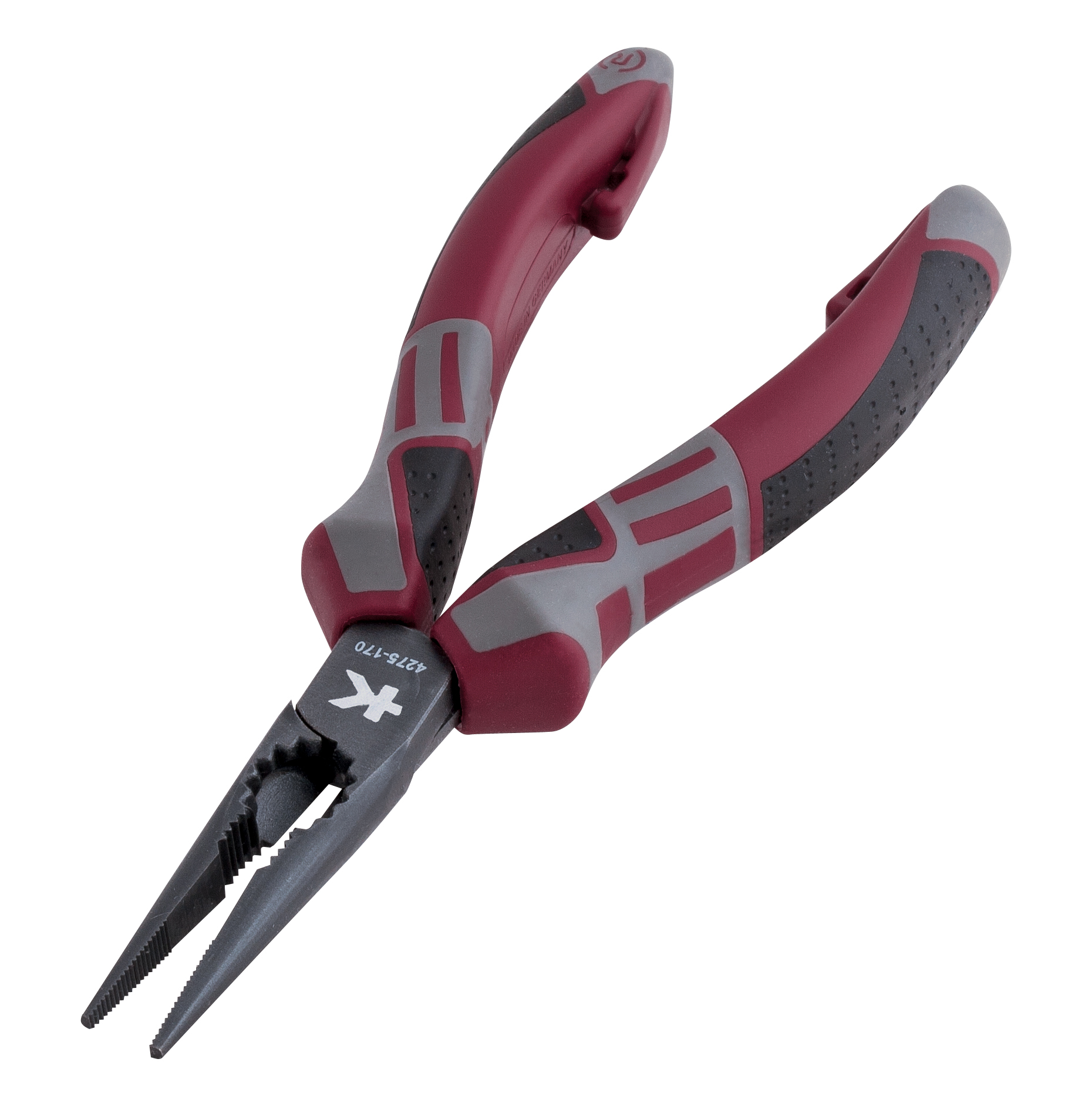 Pincë për tela Hightech 3C, 170 mm