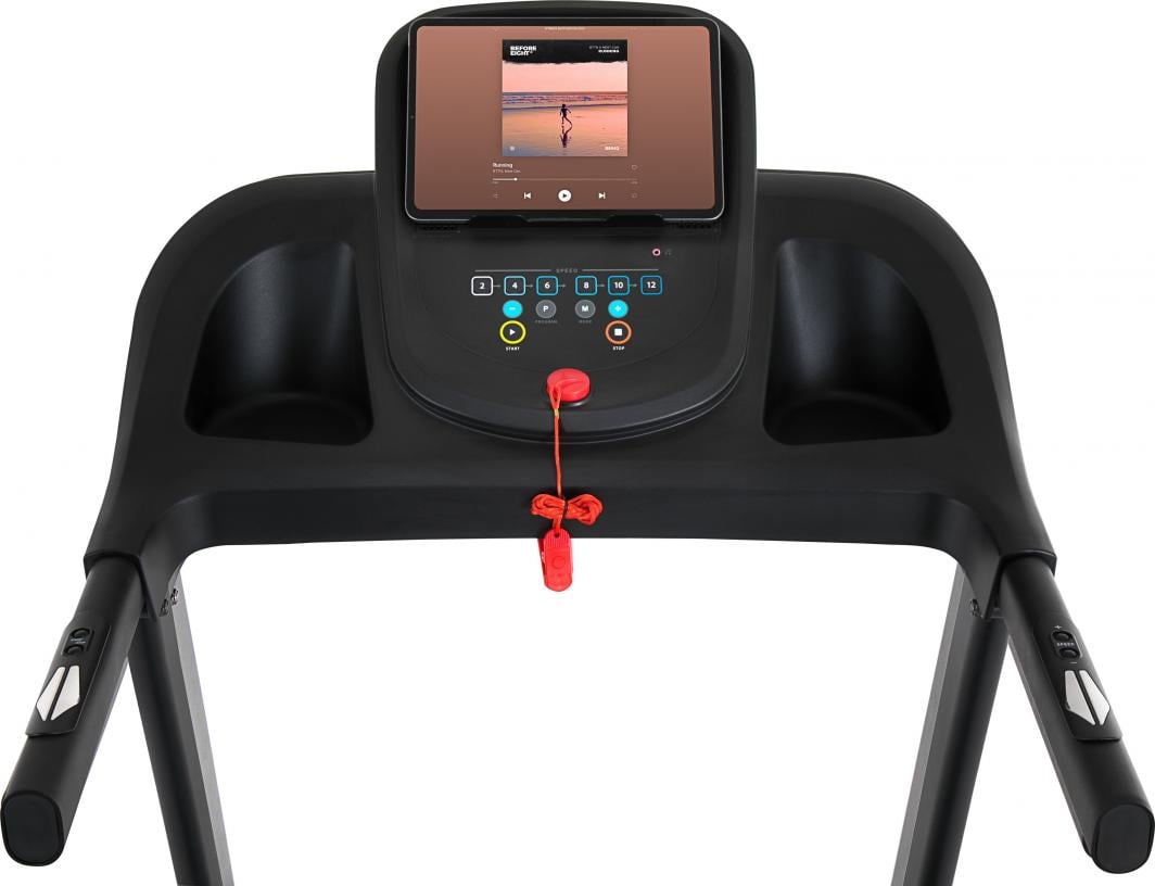Shirit elektrik vrapimi Zipro Tekno, i zi