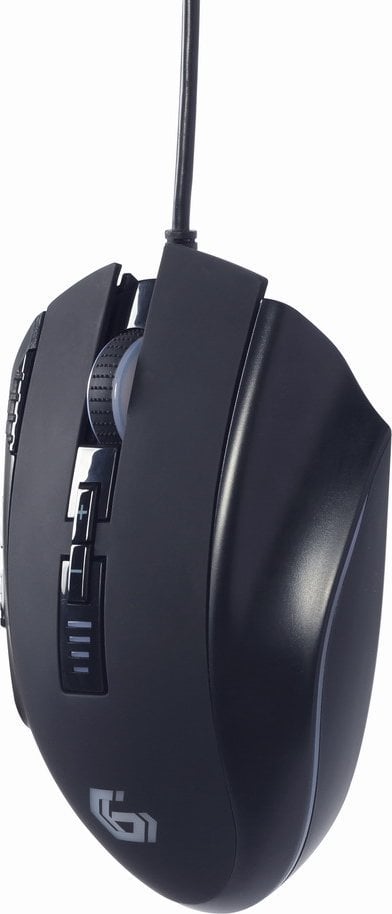 Maus Gembird RAGNAR RX500, i zi