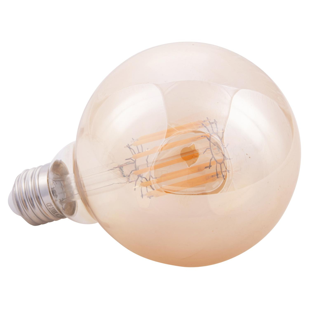 Poç LED (HM4049.02), ari