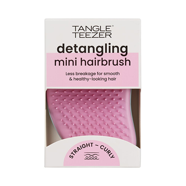 Brushë për flokë Tangle Teezer Original Mini Tangle Teezer