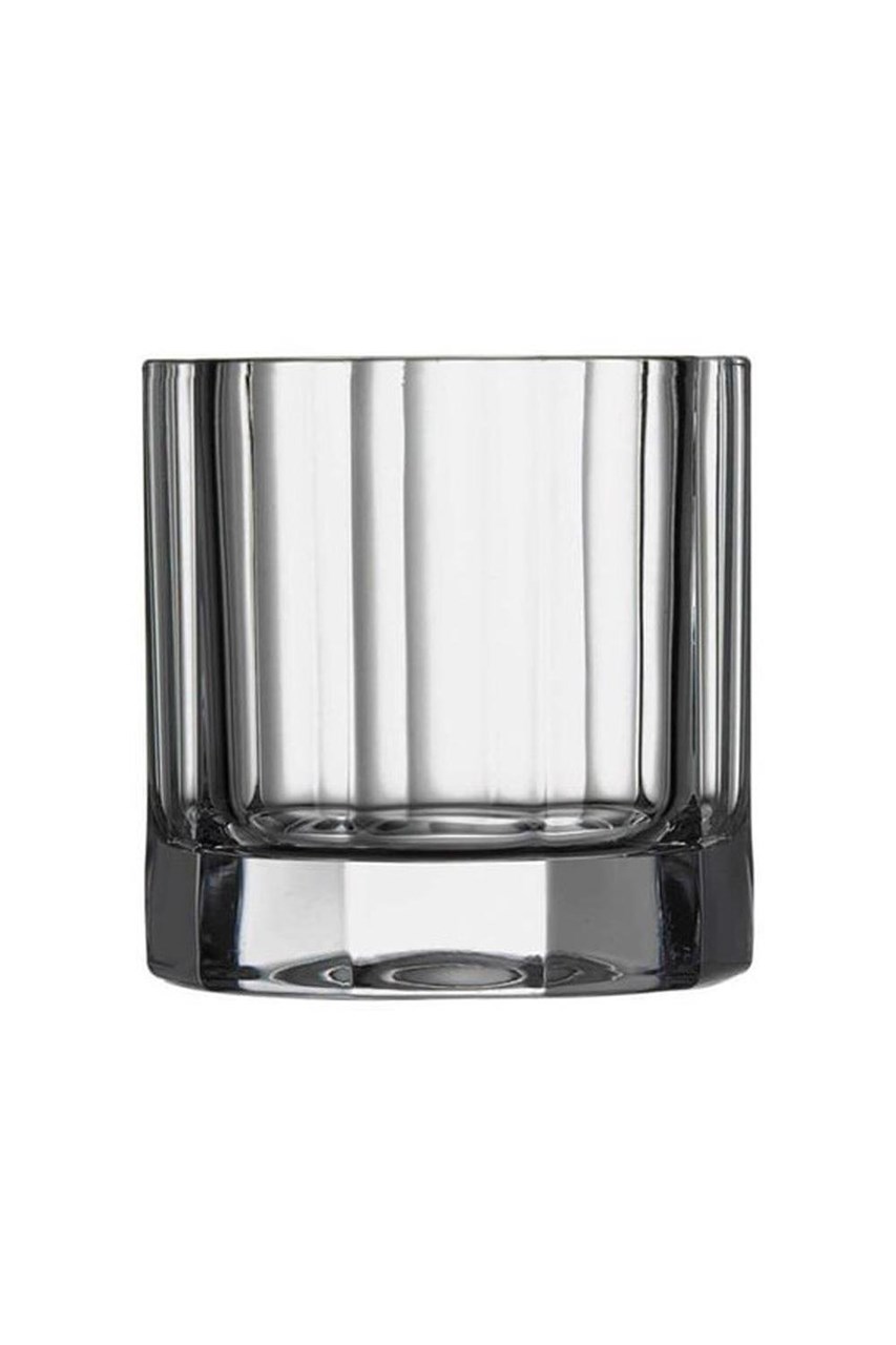 Set - Gota për uiski Paşabahçe Churchill Nude, 4 copë, 310 ml