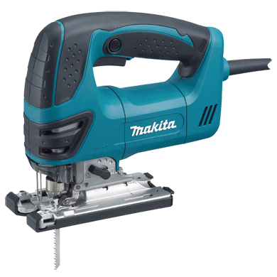 Makinë prerëse Makita 4350CT, 720 W, e kaltër 
