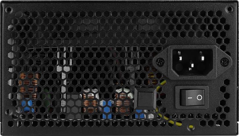 Burim energjie Aerocool Lux 750W PSU (AEROPGSLUXRGB-750)