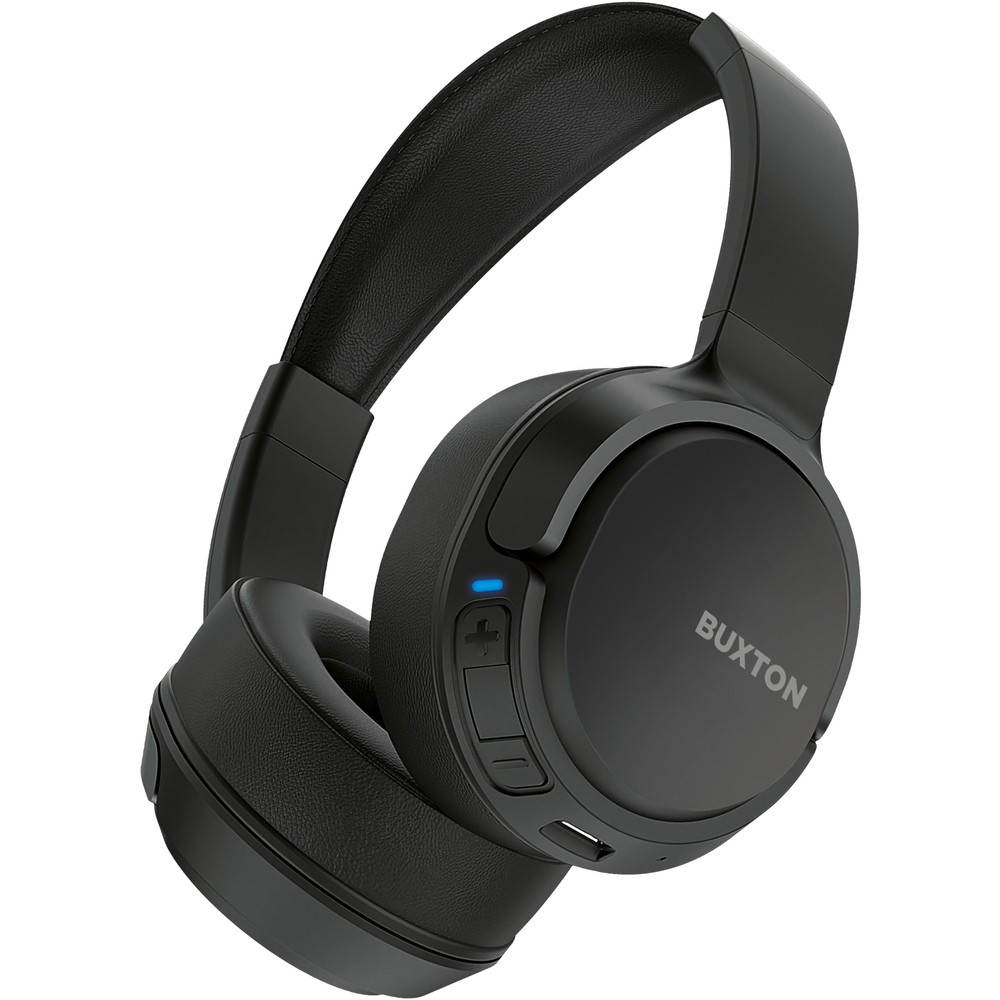 Kufje Wireless Buxton BHP 7300 BT, zezë