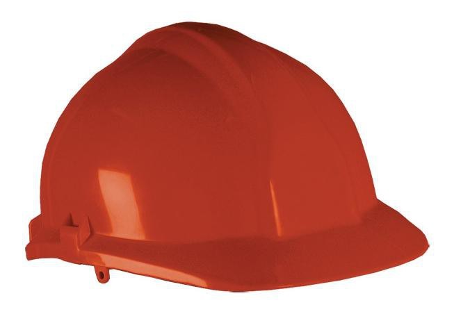Helmetë mbrojtëse, e kaltër