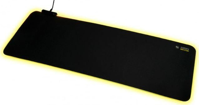 Mauspad IBOX Aurora Gaming MPG5 RGB, i zi 