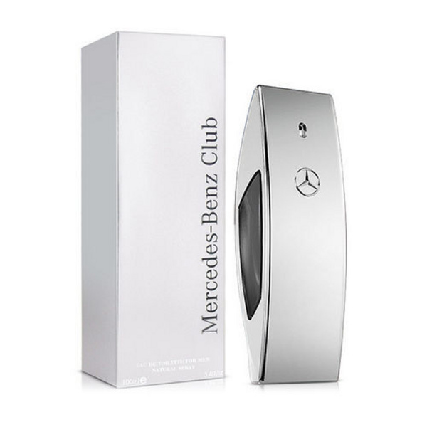 Eau de Toilette Mercedes-Benz Club