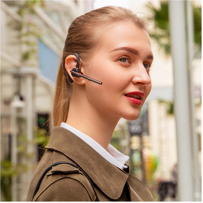 Kufje Wireless Yenkee YHF F20BK BT - E zezë