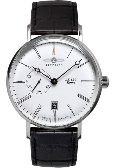 Ore Zeppelin 7104-1