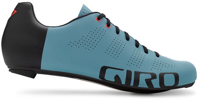 Atlete për biçikletë Giro Empire ACC Reflective Frost, madhësia 44,5, të kaltra