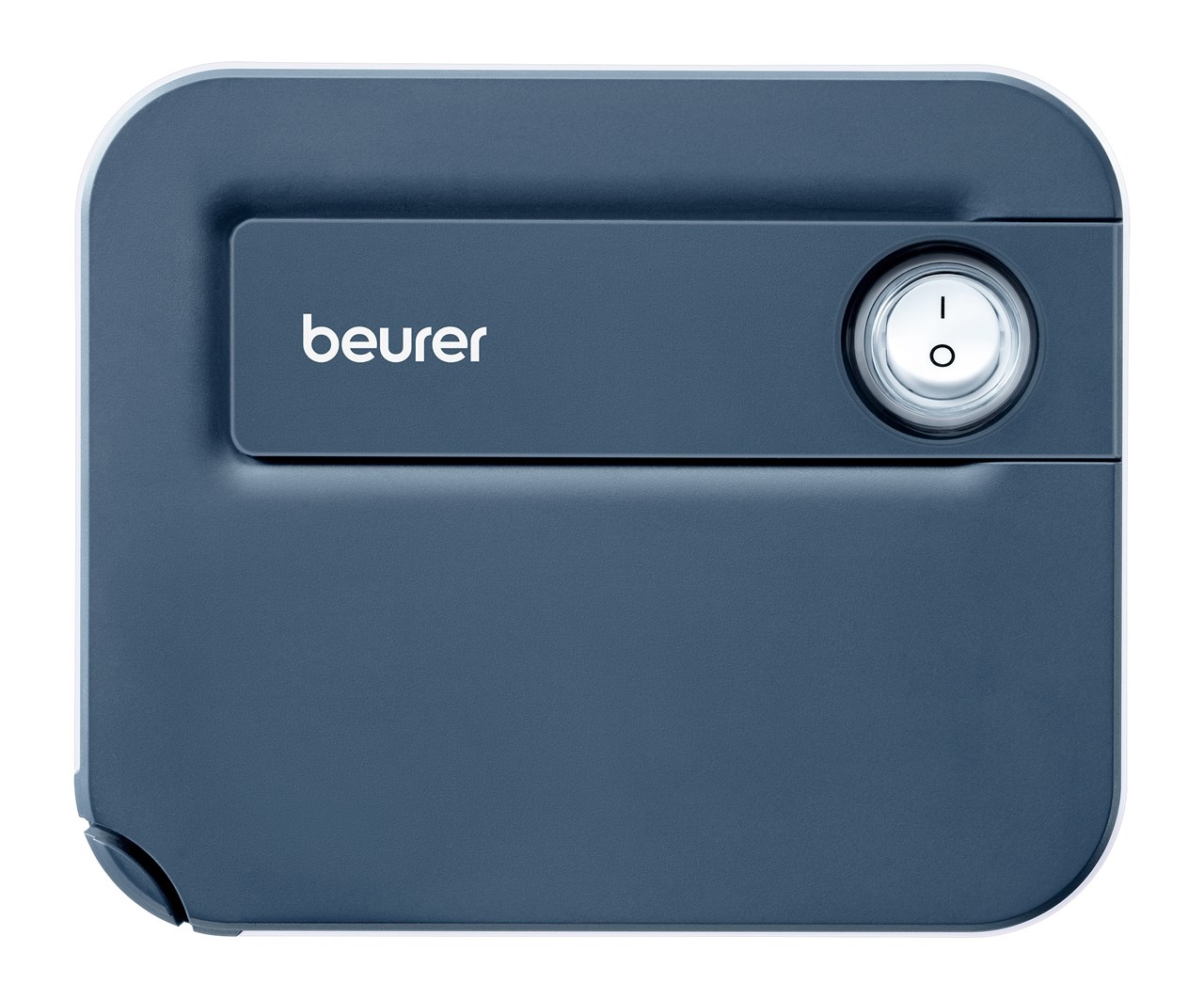 IH 16 BEURER -  INHALATOR