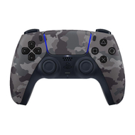 Kontroller Sony PlayStation 5 Dualsense, Wireless, i hirtë Kontroller Sony PlayStation 5 Dualsense, Wireless, i hirtë