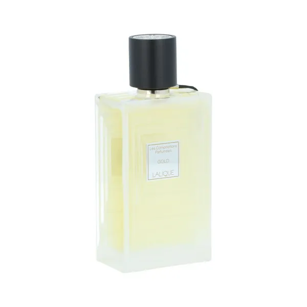 Eau De Parfum Lalique Les Compositions Parfumées Woody Gold