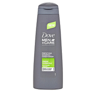 Shampo për flokë dhe kondicioner për flokë Dove, 400 ml