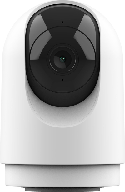 Kамера за безбедност Trust IPCAM-2700 Turret, 2304 x 1296, IP, бела