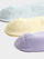 Set Çorapesh - Pastel Trio