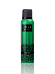 Deodorant Lelas Perfume Fancy Fance, 150 ml Deodorant Lelas Perfume Fancy Fance, 150 ml