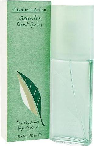 Eau de Parfum për femra Elizabeth Arden Green Tea, 30 ml