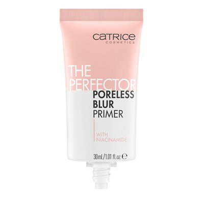 Bazë për grim Catrice The Perfector Poreless Blur, 30 ml