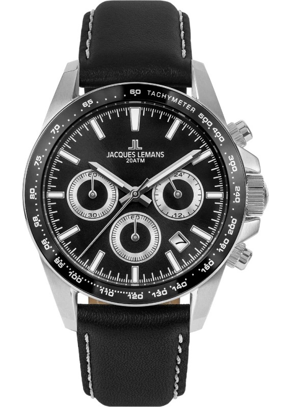 Ore Jacques Lemans 1-1877A