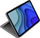 Mbrojtëse Logitech Folio Touch me tastierë për Apple iPad Pro 11 " (gjenerata 1,2,3), UK, e hirtë