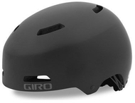 Helmetë Giro bmx QUARTER FS (GR-7075326), L, e zezë Helmetë Giro bmx QUARTER FS (GR-7075326), L, e zezë
