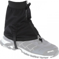 Mbrojtëse për çizme Viking - Gaiters Trivor, e zezë, M