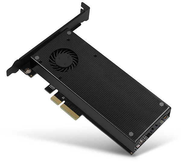 Përshtatës AXAGON PCEM2-DC, 8 GBps
