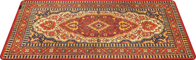 Mauspad Krux Space Carpet MAX, XXXL, shumëngjyrësh