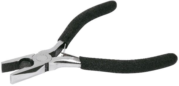 Pinca elektronike Kraftwerk, 110 mm