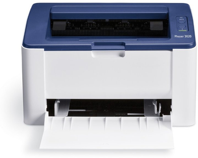 Printer Xerox Phaser 3020