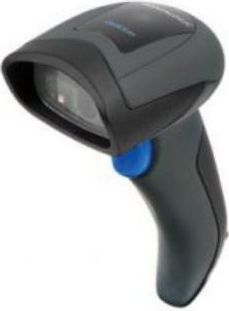 Skaner barkodi Quickscan I QBT2400, i zi (QBT2400-BK-BTK +)