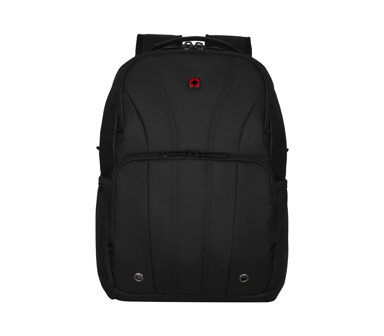 Çantë për laptop Wenger BC Mark Slimline, 12'' - 14'', e zezë Çantë për laptop Wenger BC Mark Slimline, 12'' - 14'', e zezë