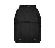 Çantë për laptop Wenger BC Mark Slimline, 12'' - 14'', e zezë