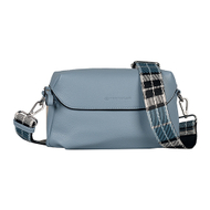 Çantë Crossbody për Femra Tom Tailor, e kaltër Çantë Crossbody për Femra Tom Tailor, e kaltër