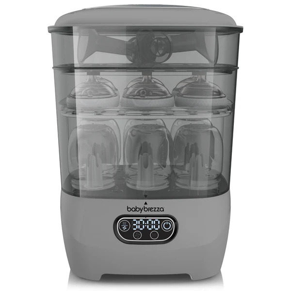 Sterilizator BabyBrezza Dryer Advanced