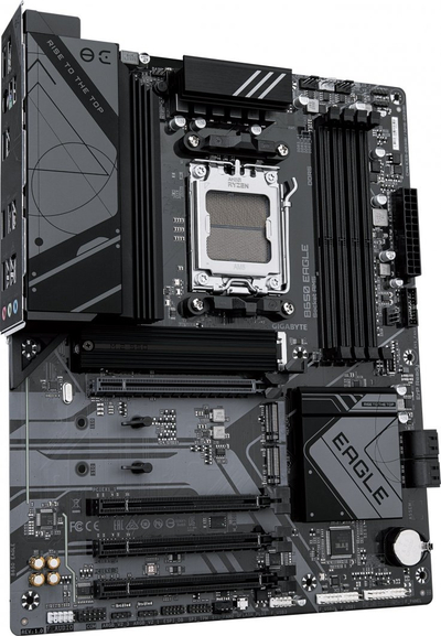 Pllakë amë GIGABYTE B650 EAGLE