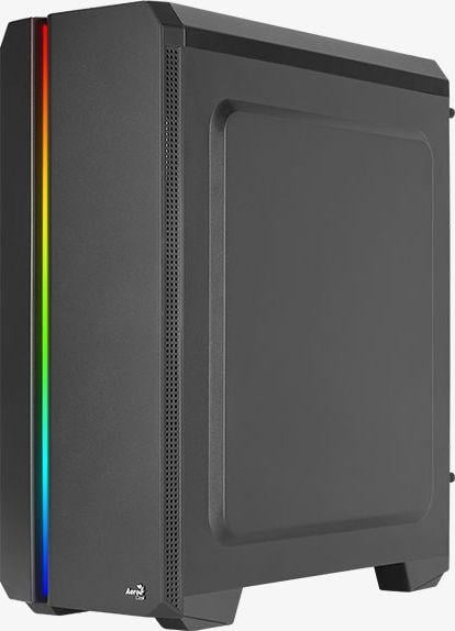 Kasë Aerocool Genesis ARGB, Midi Tower