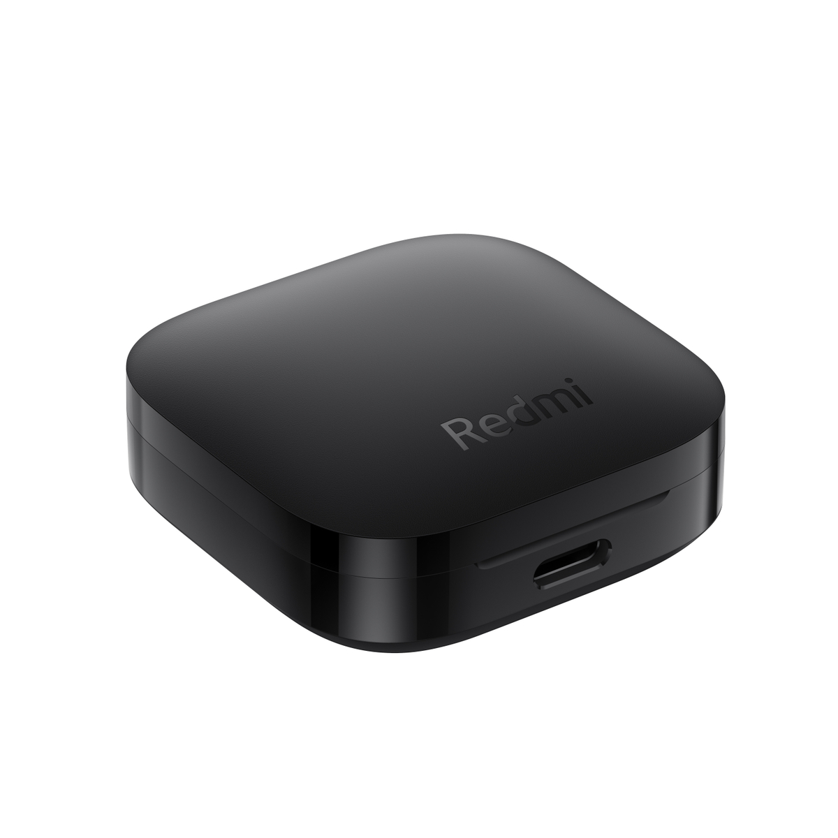 Dëgjuese Xiaomi Redmi Buds 6 Active, të zeza