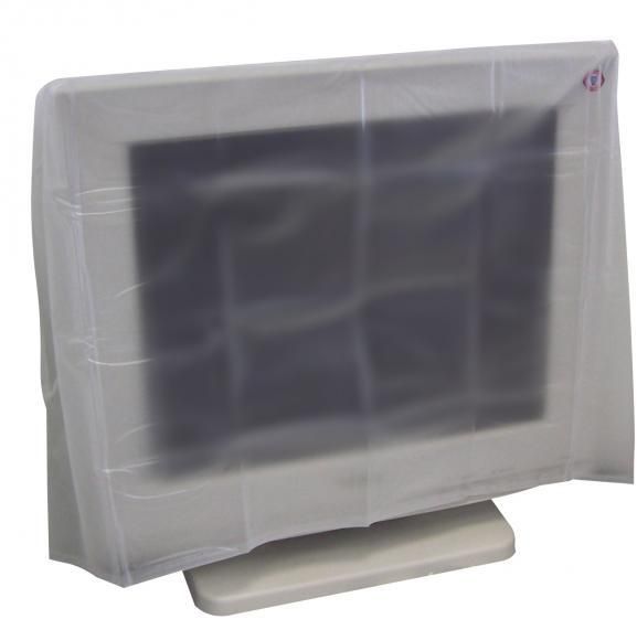 Mbulesë monitori Logo 17"