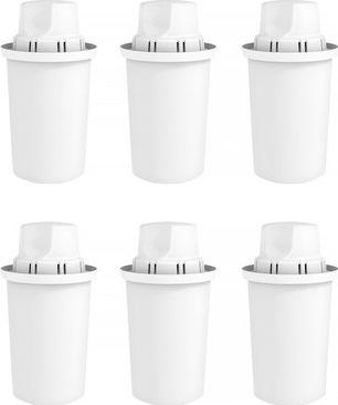 Filra uji për ibrik Dafi Classic, 6 copë
