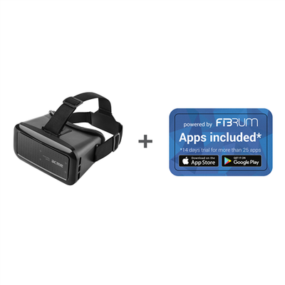 Syze virtuale Acme, VRB01RC
