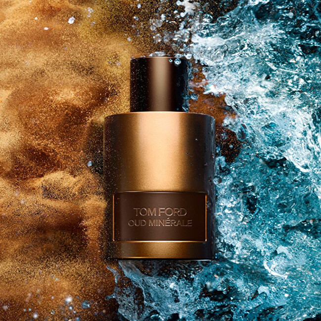 Eau de Parfum Tom Ford Oud Minérale, 100 ml