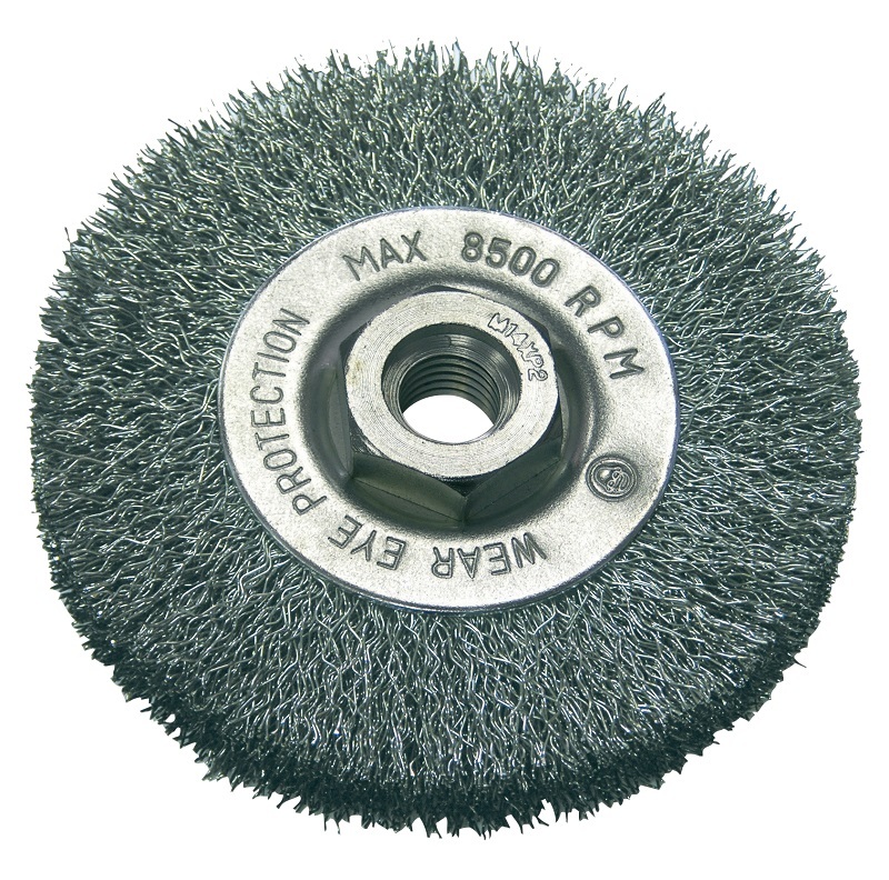 Disk lëmues Proline 32520 M14 Ø, 100mm 