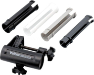 Mbajtëse për kamerë Velbon Hide Clamp II (21004), e zezë Mbajtëse për kamerë Velbon Hide Clamp II (21004), e zezë